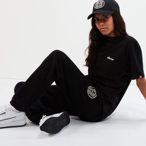 Women's Jigono Jog Pant Black - 16