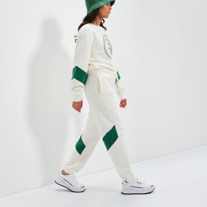 Women's Joinne Jog Pant Off White