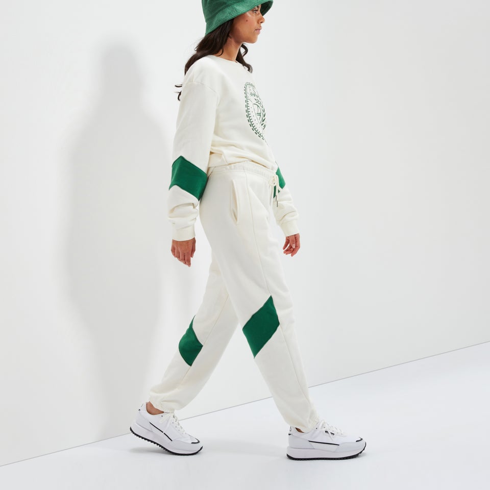 Women's Joinne Jog Pant Off White