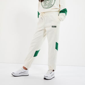Women's Joinne Jog Pant Off White