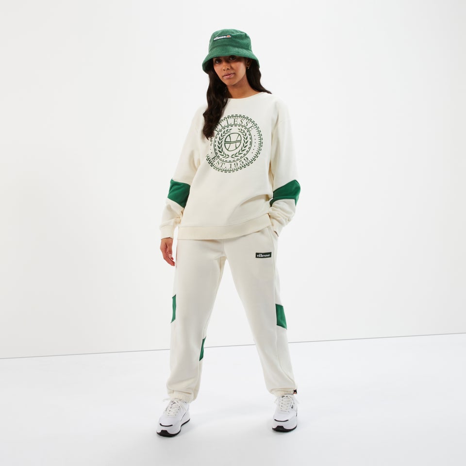 Women's Joinne Jog Pant Off White