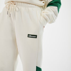 Women's Joinne Jog Pant Off White