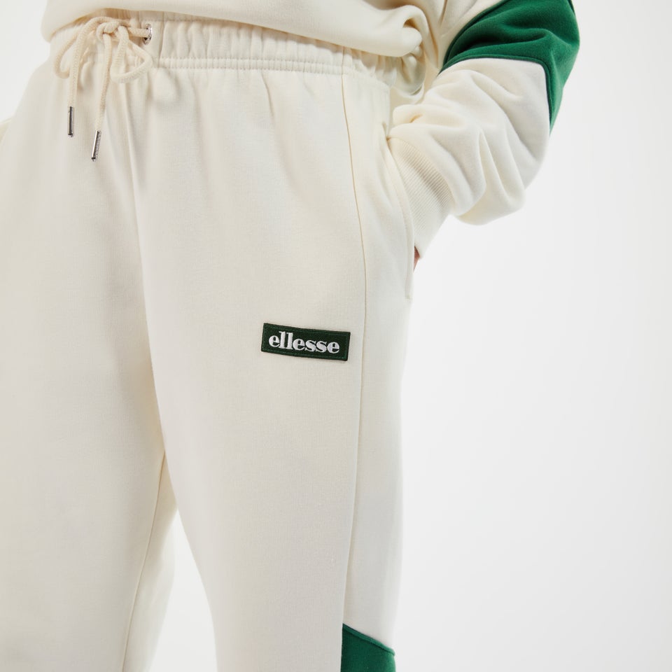 Women's Joinne Jog Pant Off White