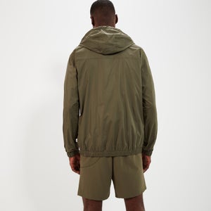 Men's Fraction 2 Full Zip Jacket Green