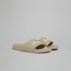 Men's Filippo Slide Beige
