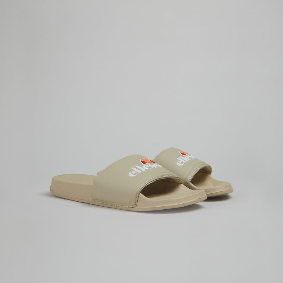 Men's Filippo Slide Beige