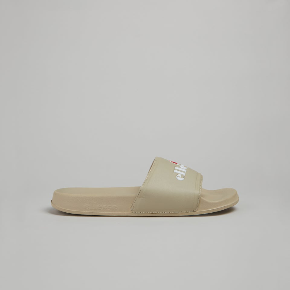 Men's Filippo Slide Beige