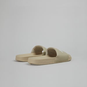 Men's Filippo Slide Beige