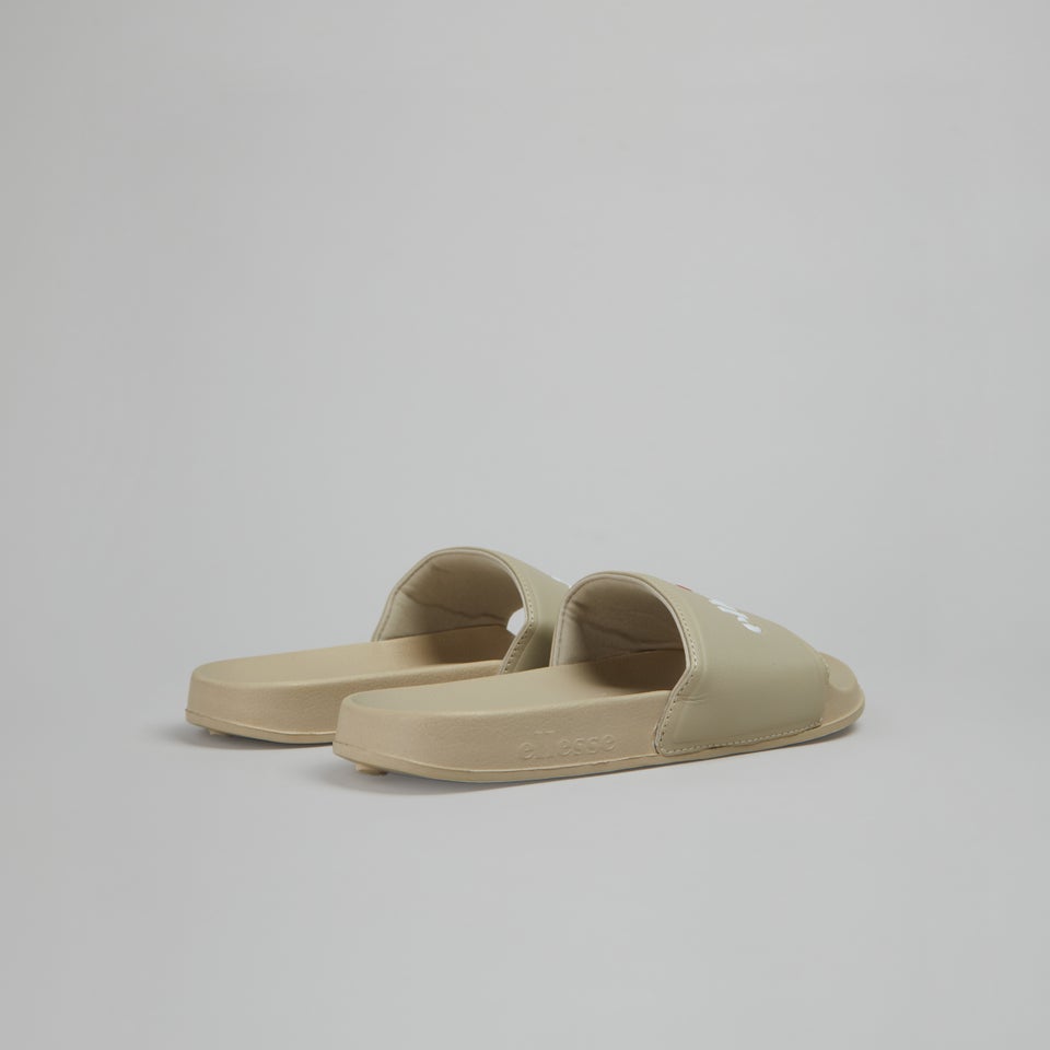 Men's Filippo Slide Beige