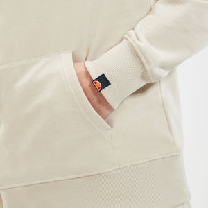 Carovilli Overhead Kapuzenpulli Beige für Herren