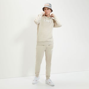 Carovilli Overhead Kapuzenpulli Beige für Herren