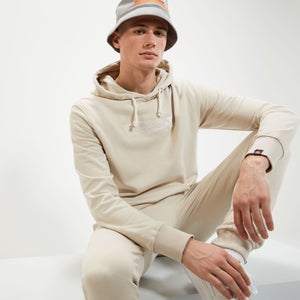 Men's Carovilli Overhead Hoody Beige - L
