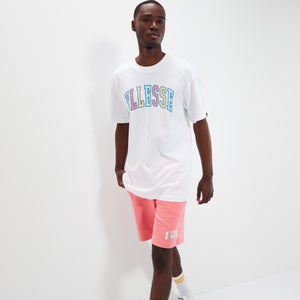 Calipsi T-Shirt Weiß