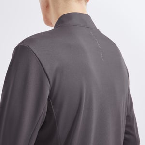 Men's Rolbi 1/2 Zip Top Grey