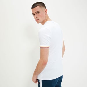 Kings 2 T-Shirt Weiß für Herren