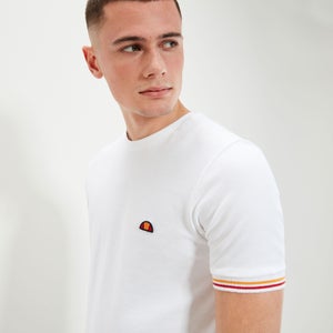 Kings 2 T-Shirt Weiß für Herren