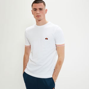 Kings 2 T-Shirt Weiß für Herren