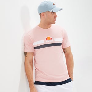 Men's Aprel Tee Light Pink - L