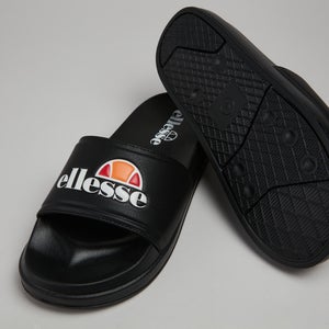 Women's Filippalta Slide Black