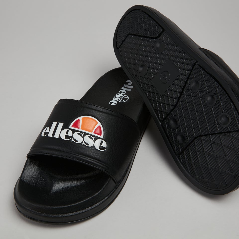 Women's Filippalta Slide Black