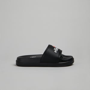 Women's Filippalta Slide Black - 4