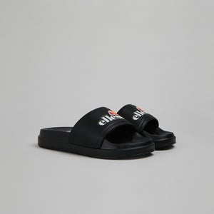 Women's Filippalta Slide Black