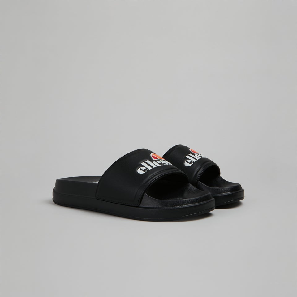 Women's Filippalta Slide Black