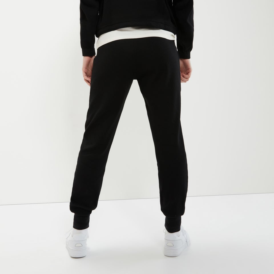 Women's Lorina Jog Pant Black