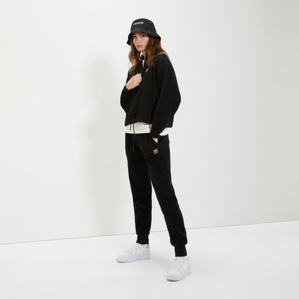 Women's Lorina Jog Pant Black