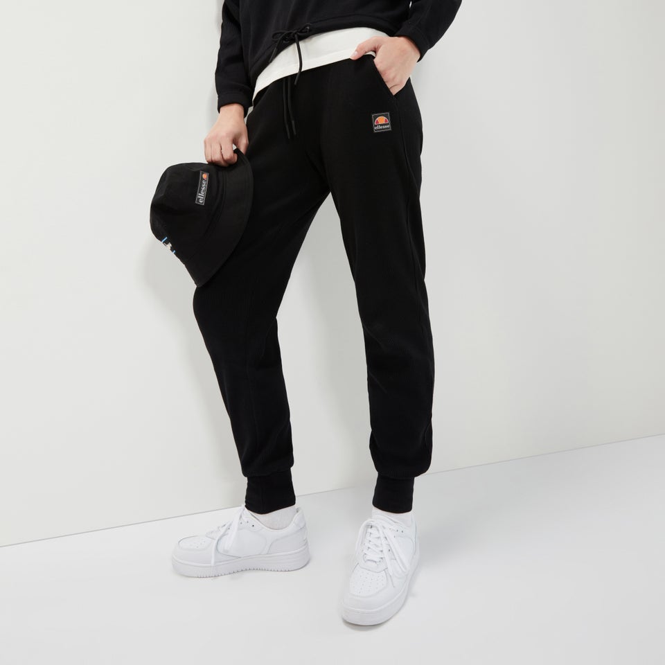 Women's Lorina Jog Pant Black