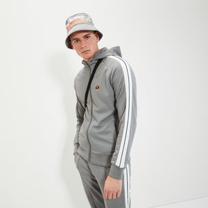 Men's Cellamare Track Top Grey