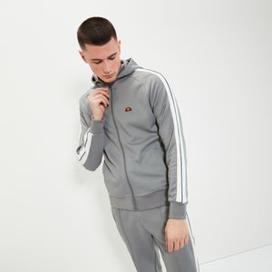 Men's Cellamare Track Top Grey