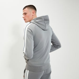 Men's Cellamare Track Top Grey