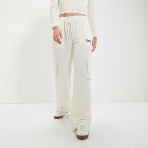 Women's Louda Track Pant Off White