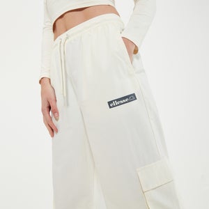 Women's Louda Track Pant Off White