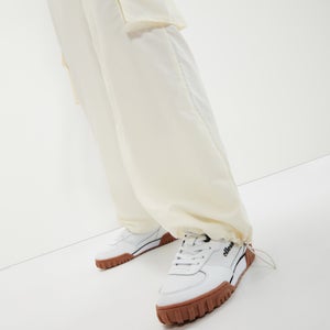 Women's Louda Track Pant Off White