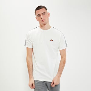 Men's Capurso Tee Off White