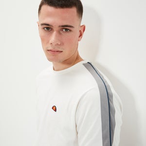 Men's Capurso Tee Off White