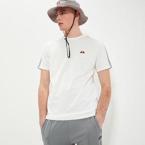 Men's Capurso Tee Off White - XL