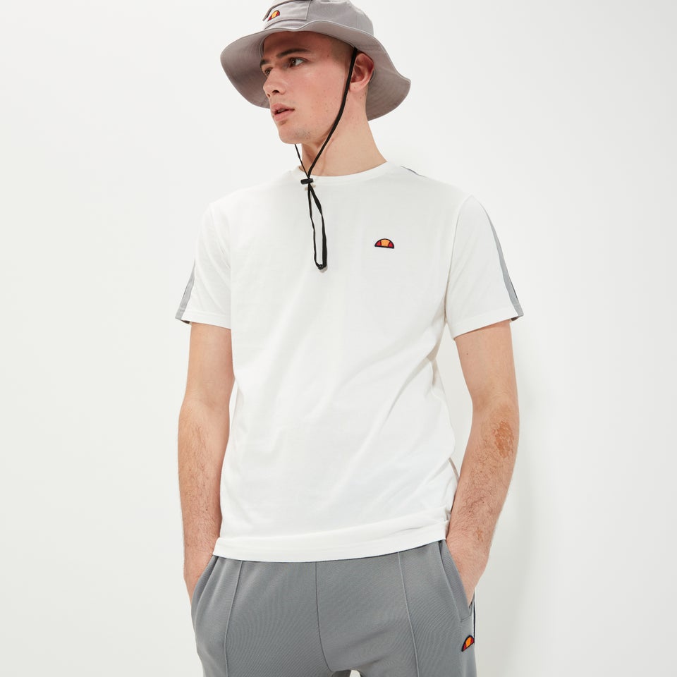 Men's Capurso Tee Off White