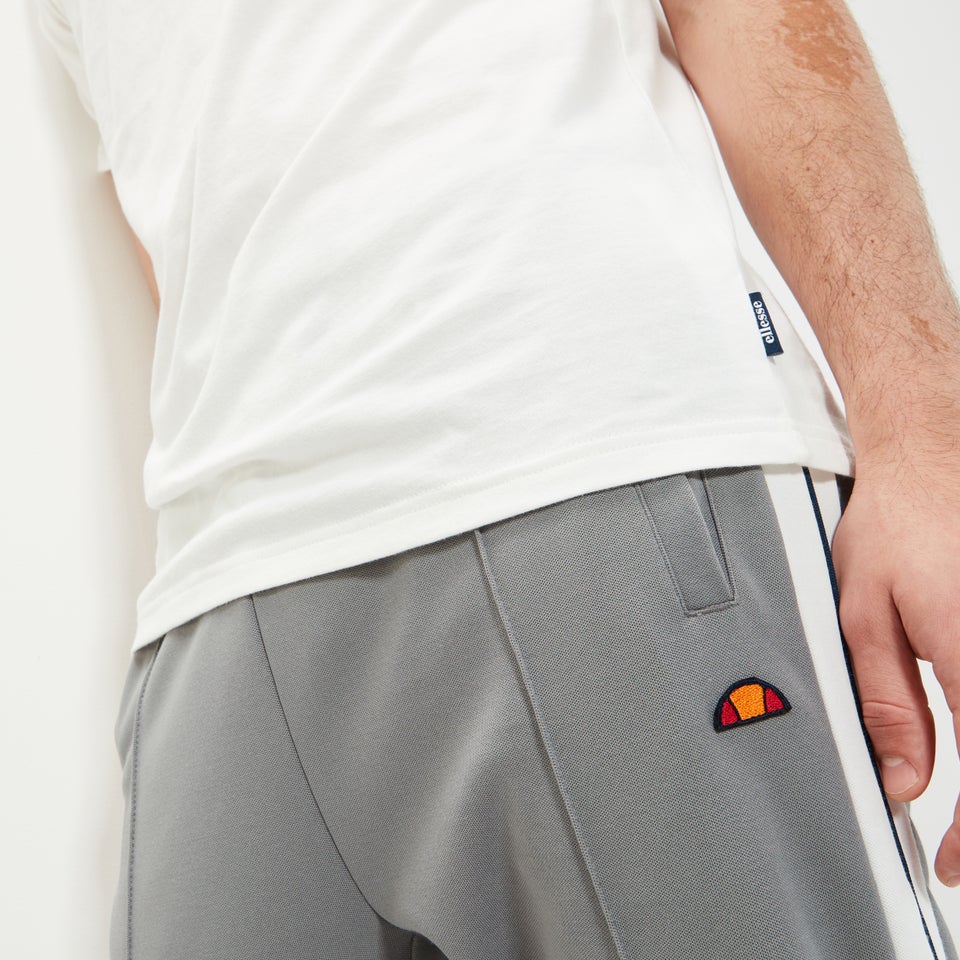 Men's Capurso Tee Off White