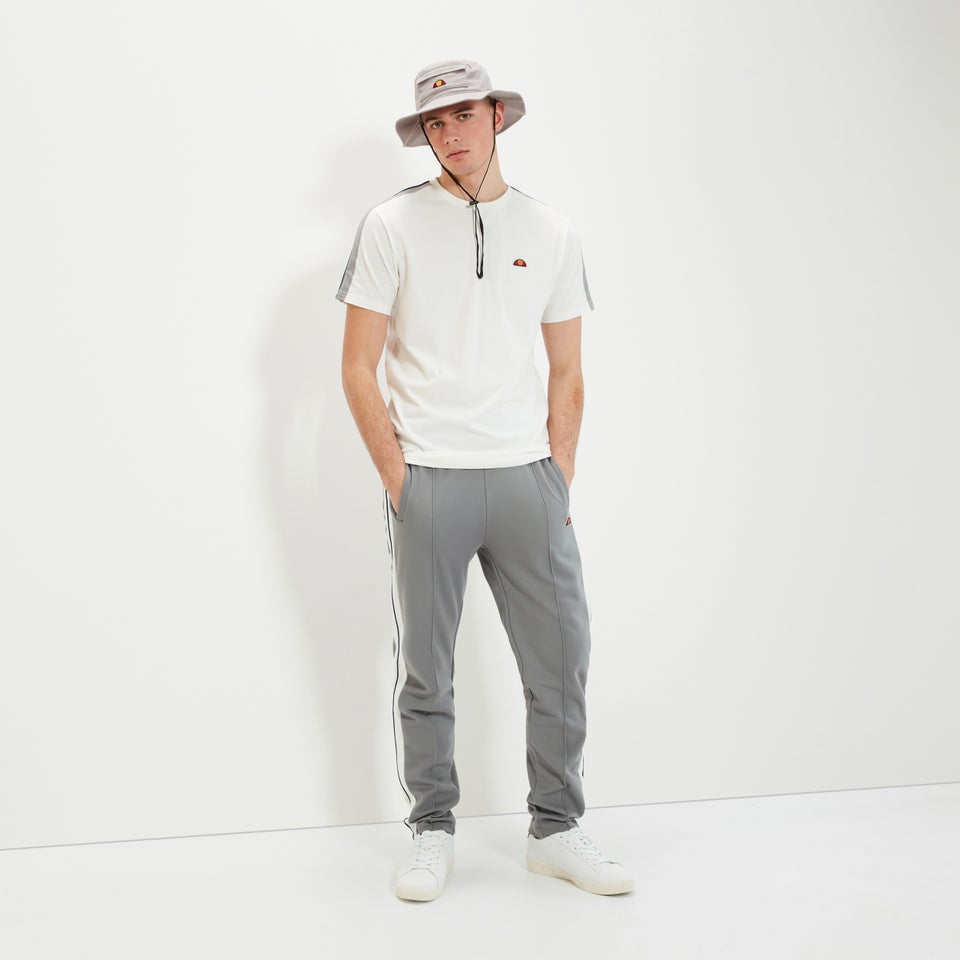 Men's Capurso Tee Off White