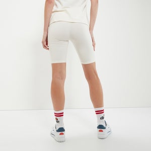 Sogan Shorts Creme für Damen