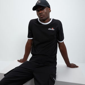 Men's Meduno Tee Black