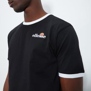 Men's Meduno Tee Black