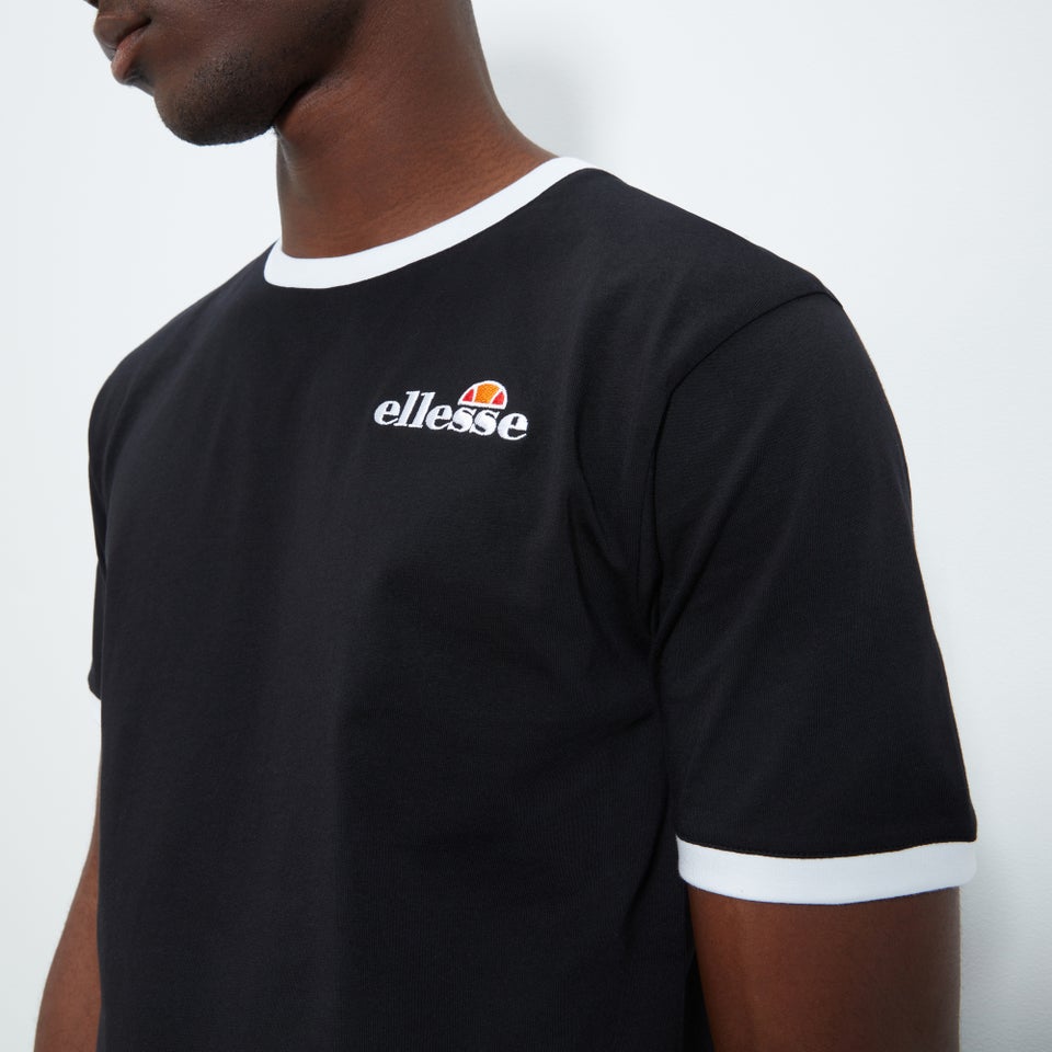 Men's Meduno Tee Black
