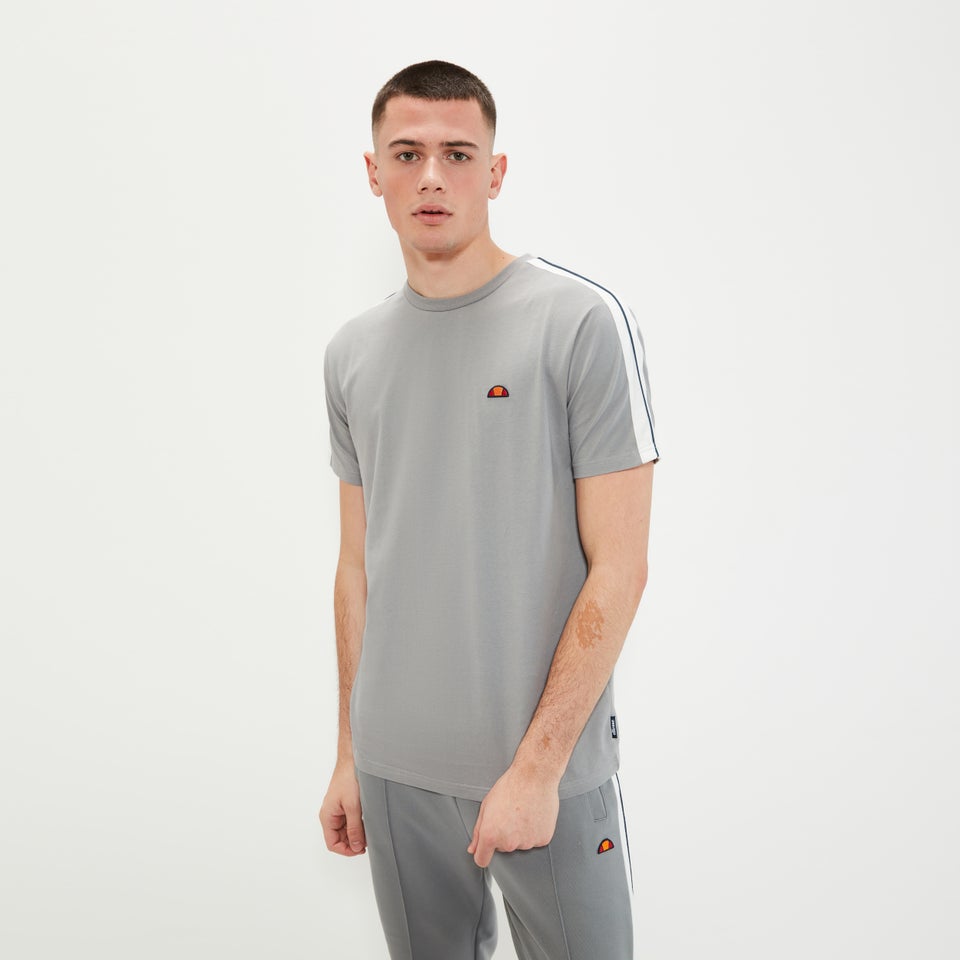Men's Capurso Tee Grey