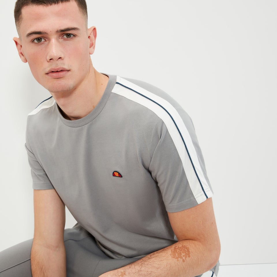 Men's Capurso Tee Grey