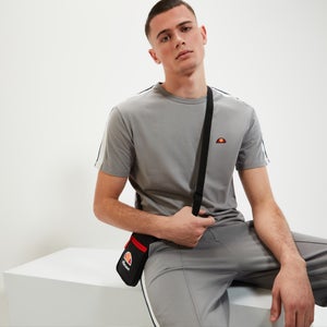 Men's Capurso Tee Grey - XL