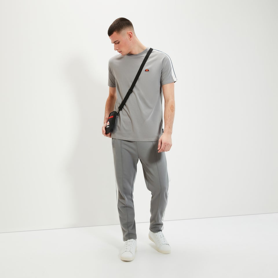 Men's Capurso Tee Grey